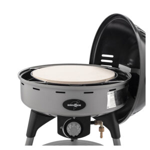 BBQ Pizza Plate BBQruiser Ø 34 cm