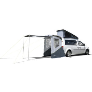 Pilote caddy 5 tailgate tent for vw caddy 5