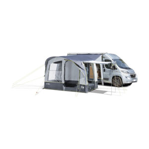 Trails hc drive-away air awning for campervans