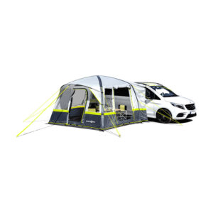 Trouper 2.0 drive-away air awning for campervans