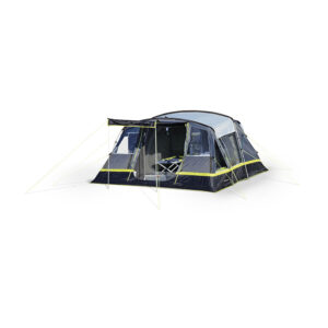 Family tents