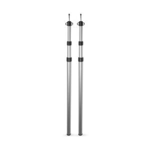Telepole vertical pole 100 - 230 cm