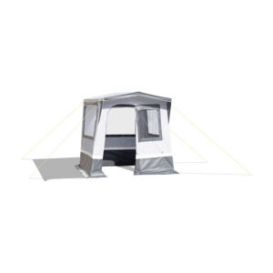 Shed tents