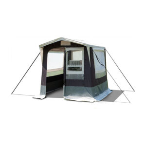 Kitchen tents