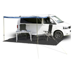 Tent carpets