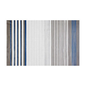 Kinetic 400 - tent carpet roll H2,5 x 30 m (€/m) grey