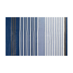 Kinetic 400 - tent carpet roll H2,5 x 30 m (€/m) blue