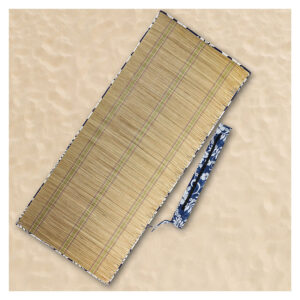 Oasis Alu beach mat