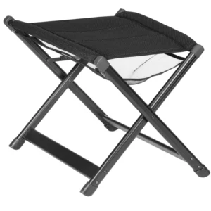 Aravel Vitachic Standalone - freistehende Fußstütze schwarz