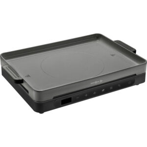 Hot Point Induktionsgrill - Induktionsherd Grill