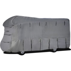 Caravan cover 6M - Wohnmobilabdeckung 800-850cm