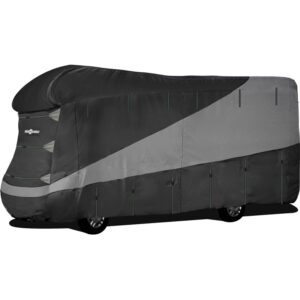 Camper Cover Design 12M - Wohnmobilabdeckung 800-850cm