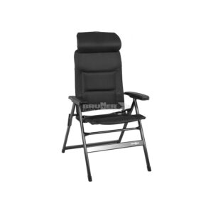 Aravel h2l adjustable folding camping chair