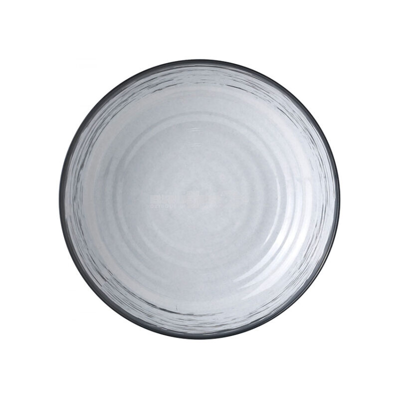 deep plate o 21 cm