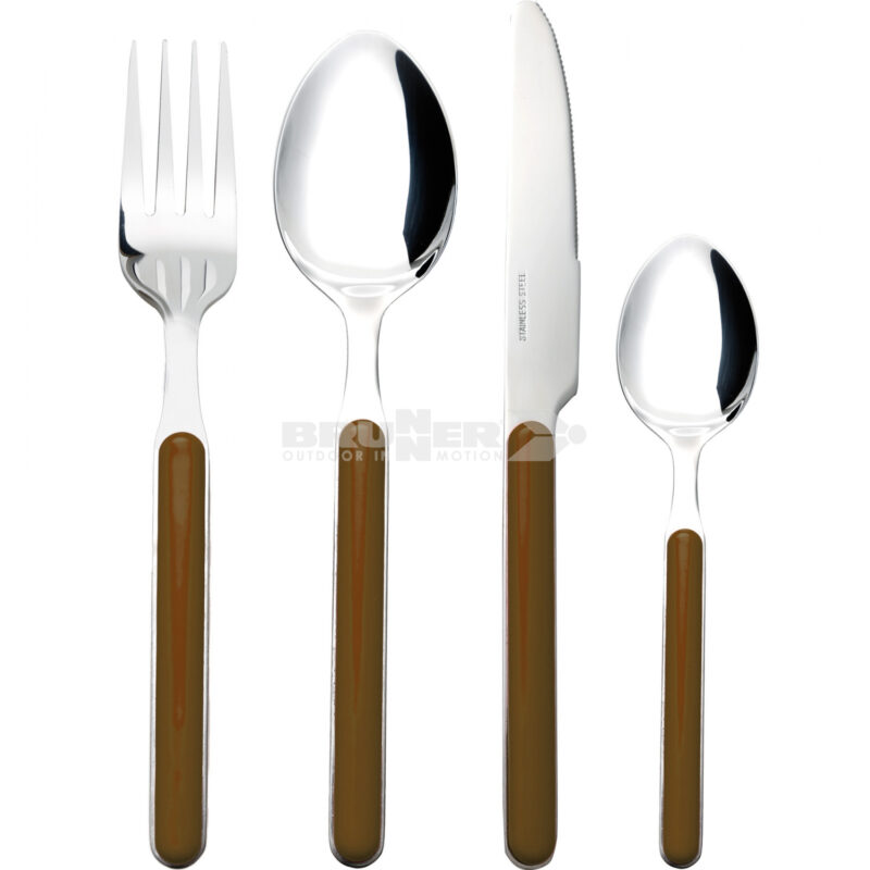 delice 1 brown