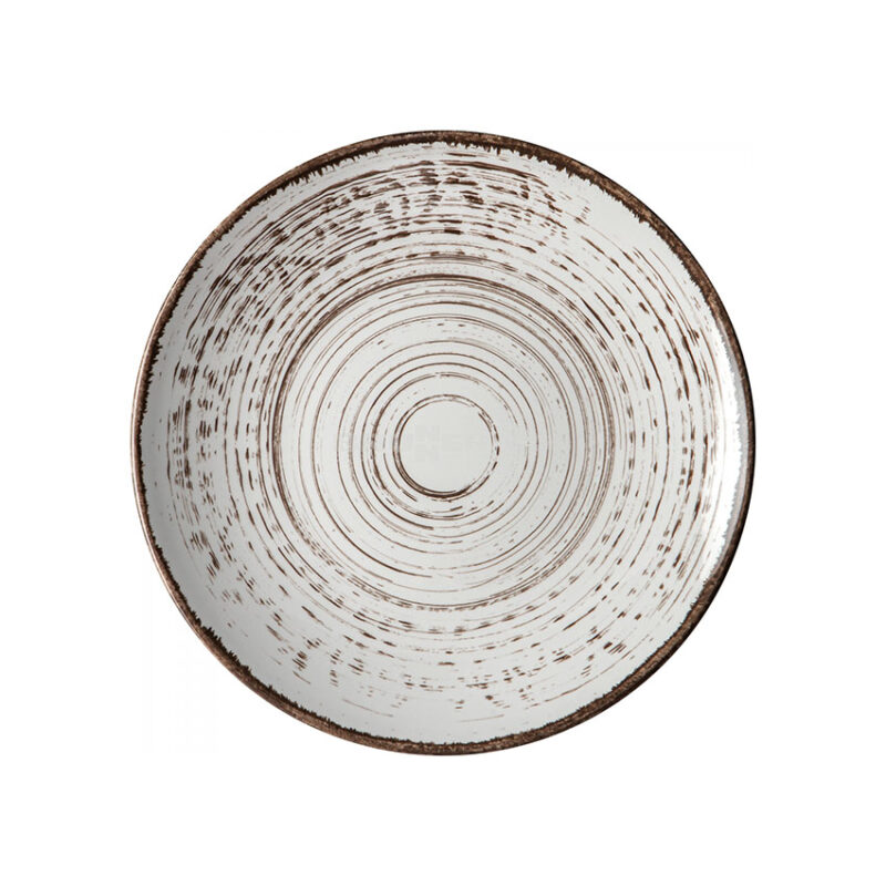 dinner plate o 25 cm