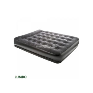 Flairs jumbo air mattress