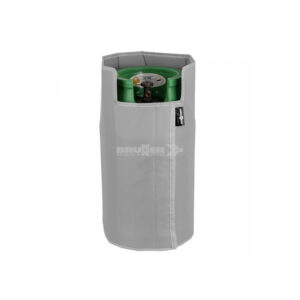 Gas tank cover