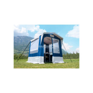 Gusto I ng cooking tent - blue