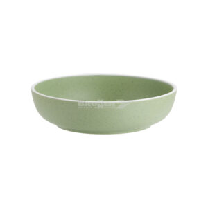 Dolomit green salad bowl