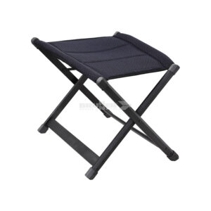 Rebel standalone footrest - blue