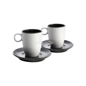 Granada espresso set - 2 pcs
