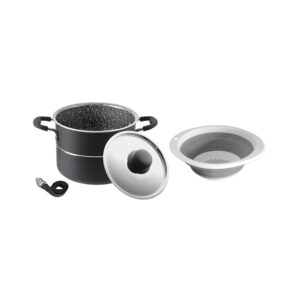 Quikpot anti-aanbakpan Ø 22 cm