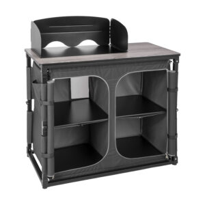 Elùtop Daily CT camping storage cabinet