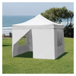 Zebò enjoy pro sidewall set 3 x 3m