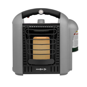 Devil Megaheater L portable heater
