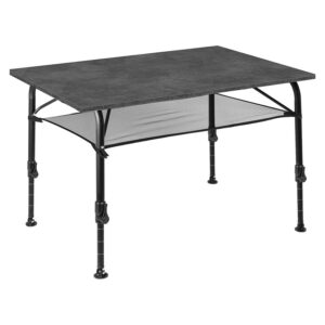 Amulet 100 folding table
