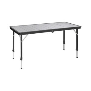 Dinemic 6 folding camping table