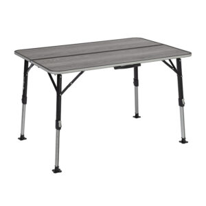 Elù Duplit folding camping table