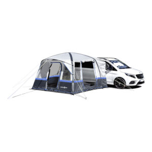 Trouper auto-up Awning