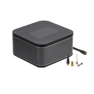 Airtouch NG oplaadbare compressor