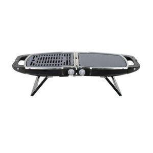 Mariposa gas grill 50 mbar