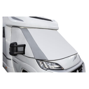 Cli-Mats XT thermische mattenset voor Ford Transit Custom (2017-2022)