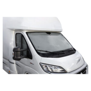 Cli-Mats NT thermal mat set for Fiat Ducato (07/2006–06/2014)