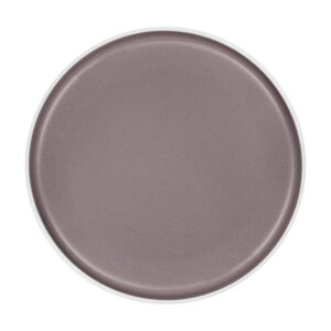 Dolomit rose flat plate