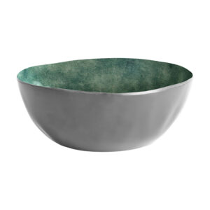 Venetian sea green bowl