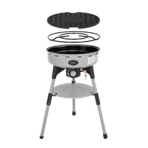 Devil BBQruiser HT classic grid 30