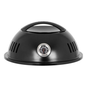 BBQruiser dome