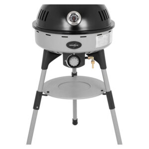 Devil BBQruiser HT roundpan 30