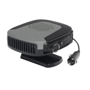 Stufetta Blackfire portable heater