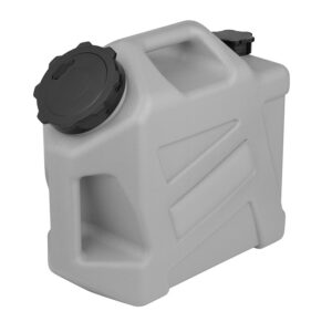 Jerry cans