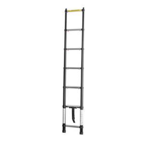 Laddy Alcove telescopic ladder
