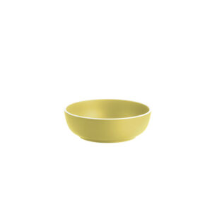 Dolomit yellow bowl