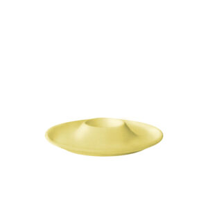 Dolomit yellow egg holder