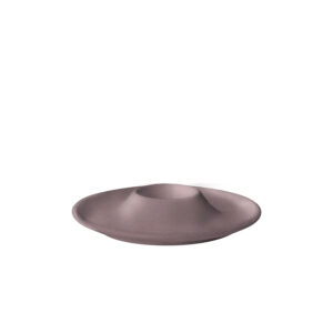 Dolomit rose egg holder
