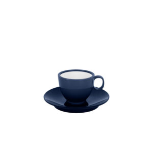 Nautical espresso set 2 stuks